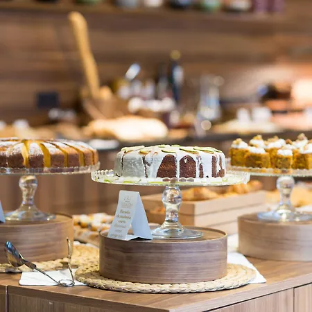 Gran Отель Сан-Кристобаль-де-Ла-Лагуна