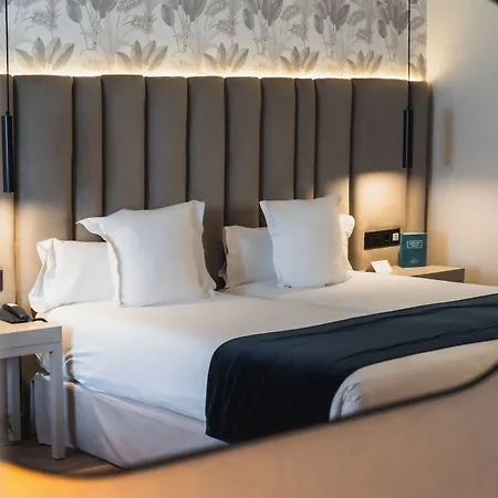 Отель Gran Сан-Кристобаль-де-Ла-Лагуна