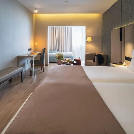 Gran Отель Сан-Кристобаль-де-Ла-Лагуна