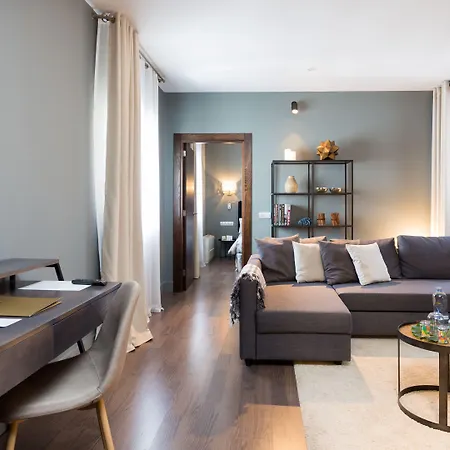 Hotell La Laguna Gran 4*