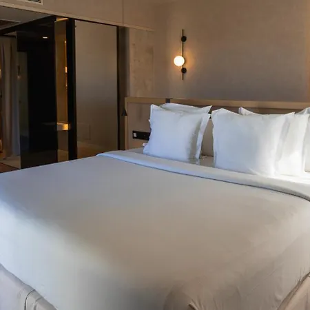 Hotel Gran 4*