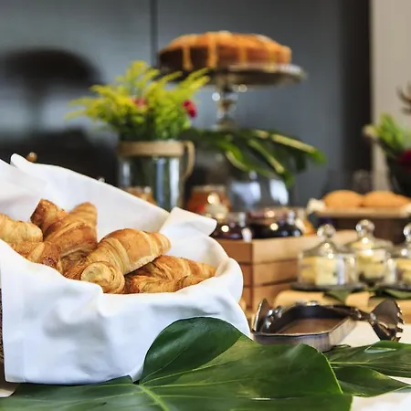 Gran Отель Сан-Кристобаль-де-Ла-Лагуна