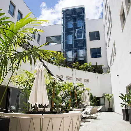 Gran 4* Сан-Кристобаль-де-Ла-Лагуна