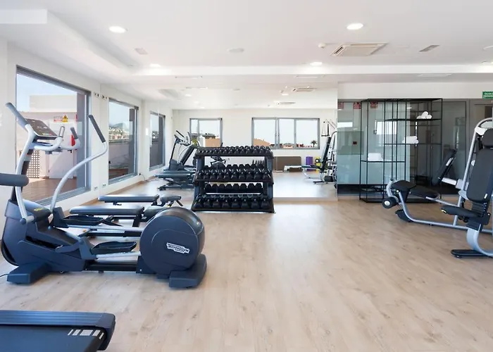 拉古纳大酒店 4*