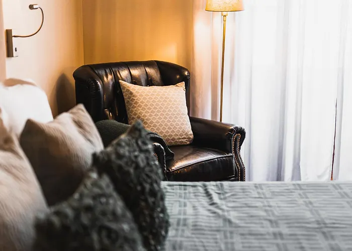 拉古纳大酒店 酒店