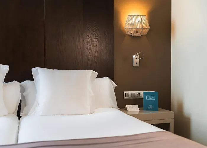 拉古纳大酒店 拉拉古纳