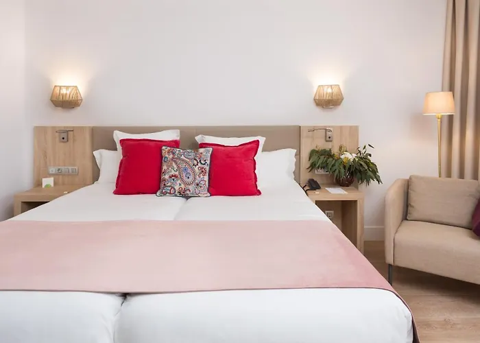 拉古纳大酒店 酒店 拉拉古纳