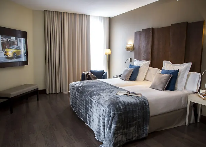 拉古纳大酒店 4* 拉拉古纳