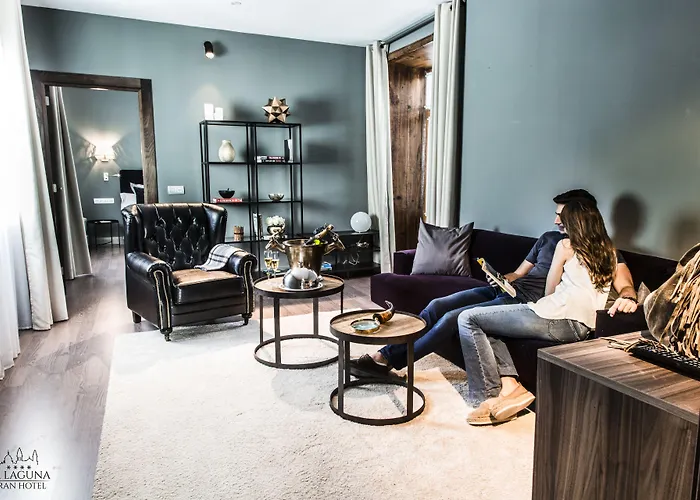 酒店 拉古纳大酒店