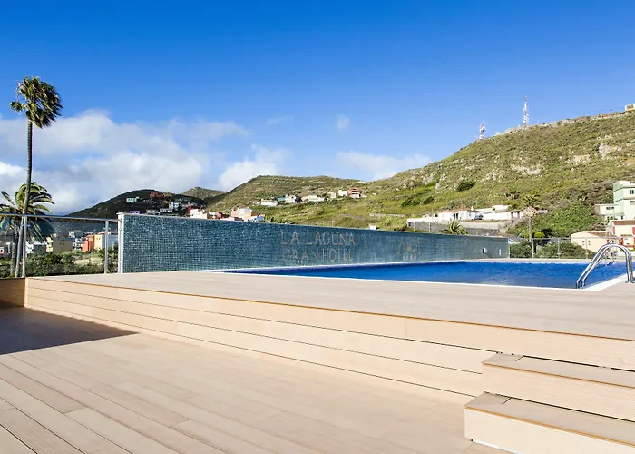 酒店 拉古纳大酒店 拉拉古纳