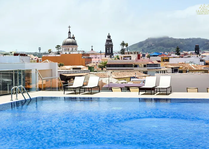 酒店 拉古纳大酒店 4*