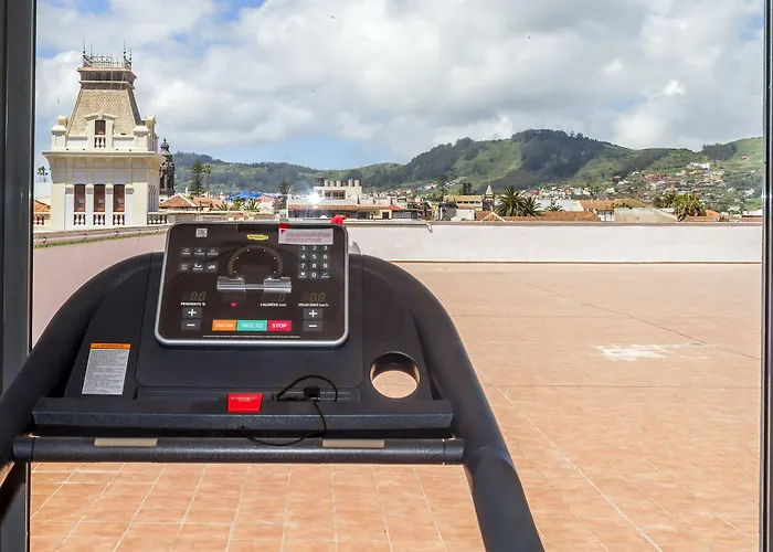 拉古纳大酒店 酒店