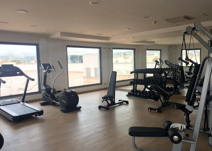 拉古纳大酒店 4*