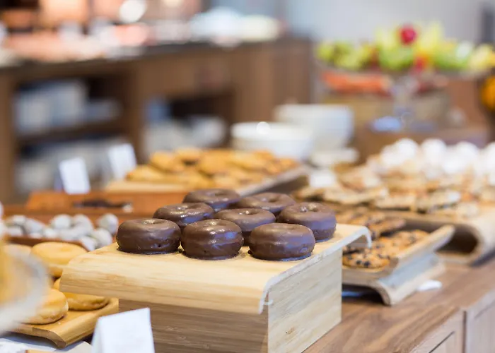 酒店 拉古纳大酒店 4*