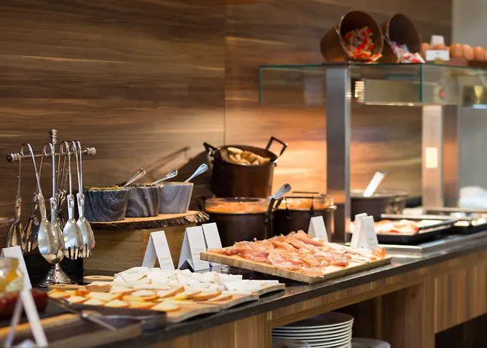 酒店 拉古纳大酒店