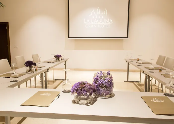 拉古纳大酒店 拉拉古纳