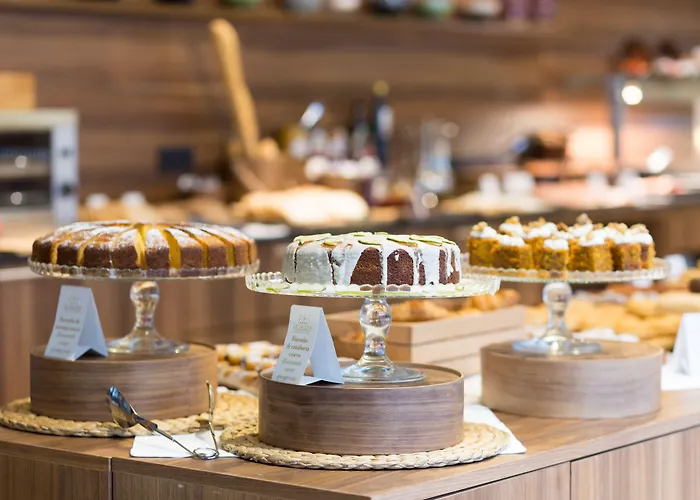 拉古纳大酒店 酒店 拉拉古纳