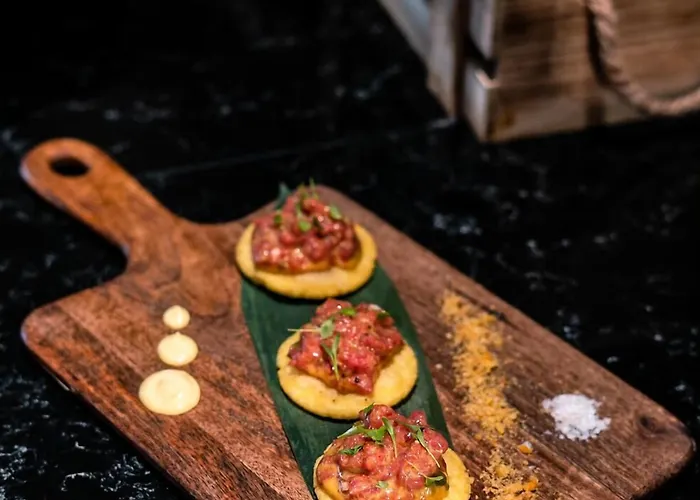 拉古纳大酒店 酒店 4*