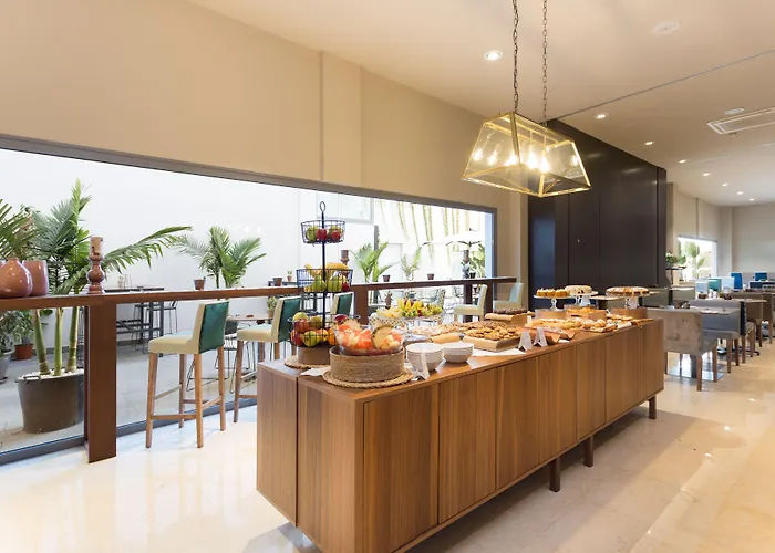 酒店 拉古纳大酒店