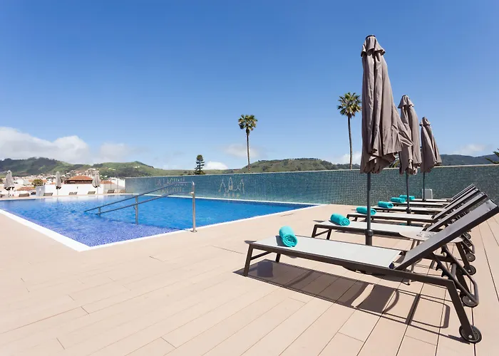 酒店 拉古纳大酒店 拉拉古纳