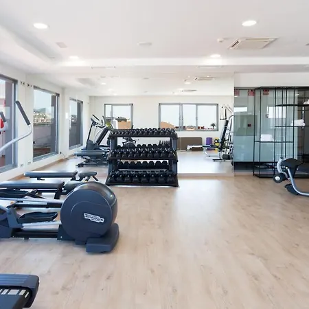 La Laguna Gran 4*